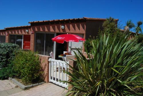 Lagrange Grand Bleu Vacances ? R�sidence Les Jardins De Neptune
