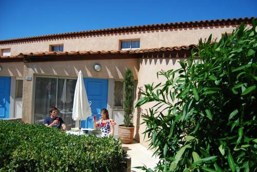 Lagrange Grand Bleu Vacances ? R�sidence Les Jardins De Neptune