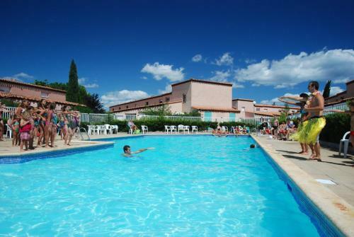 Lagrange Grand Bleu Vacances ? R�sidence Les Jardins De Neptune