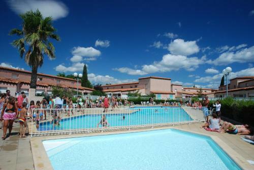 Lagrange Grand Bleu Vacances ? R�sidence Les Jardins De Neptune
