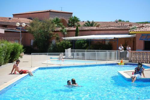 Lagrange Grand Bleu Vacances ? R�sidence Les Jardins De Neptune