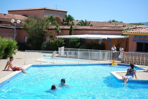 Lagrange Grand Bleu Vacances ? R�sidence Les Jardins De Neptune