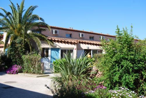 Lagrange Grand Bleu Vacances ? R�sidence Les Jardins De Neptune