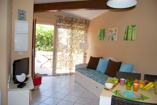 Lagrange Grand Bleu Vacances ? R�sidence Les Jardins De Neptune
