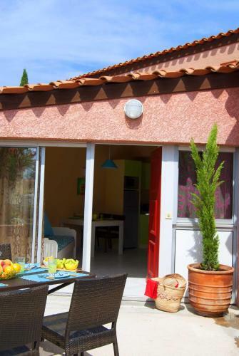 Lagrange Grand Bleu Vacances ? R�sidence Les Jardins De Neptune