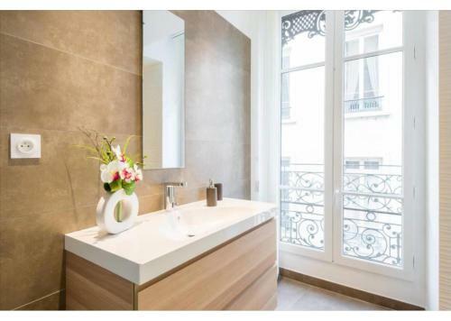Apartamento Appartement De Luxe Place Bellecour