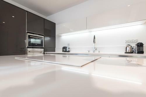 Apartamento Appartement De Luxe Place Bellecour