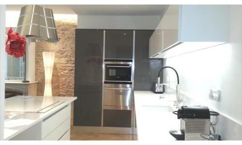 Apartamento Appartement De Luxe Place Bellecour