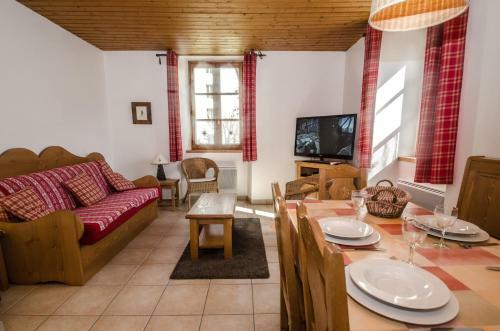 Apartamento Appartement Lavande