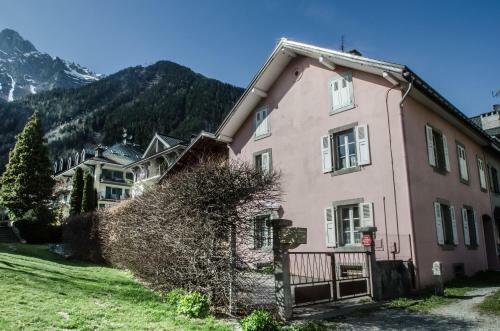 Apartamento Appartement Lavande