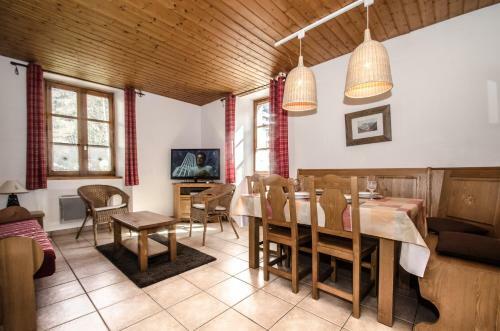 Apartamento Appartement Lavande