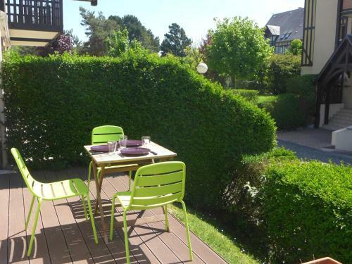 Apartment Le Clos Mathilde.13