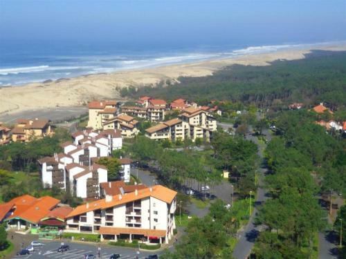 Rental Apartment Sableyre II - Seignosse Le Penon
