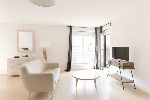 Apartamento Zenao Appart'hotel