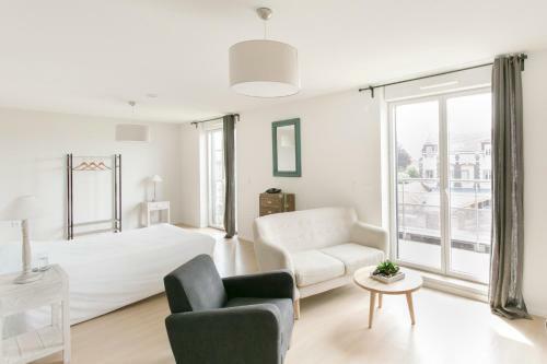 Apartamento Zenao Appart'hotel