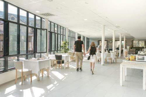 Apartamento Zenao Appart'hotel