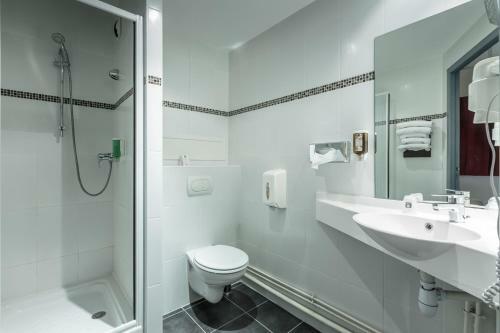 Comfort Hotel Clermont Saint Jacques
