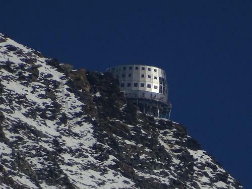 Hotel Chalet La Barme Les Houches Vall�e de Chamonix