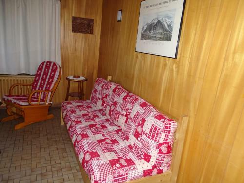 Hotel Chalet La Barme Les Houches Vall�e de Chamonix