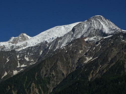 Hotel Chalet La Barme Les Houches Vall�e de Chamonix