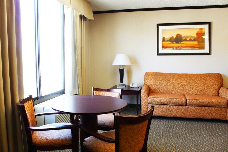 Hotel Holiday Inn Burbank-media Center