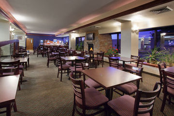 Hotel Holiday Inn Express Denver Aur