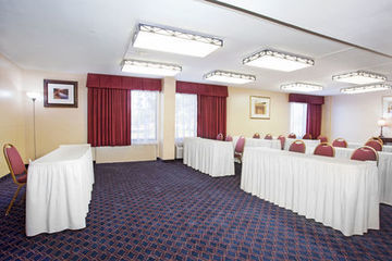 Hotel Holiday Inn Express Denver Aur