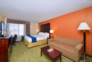 Hotel Holiday Inn Express Denver Aur