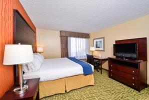 Hotel Holiday Inn Express Denver Aur
