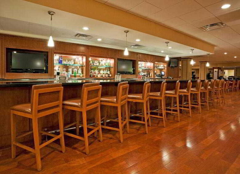 Hotel Holiday Inn Birmingham-airport