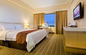 Hotel Le Grandeur Balikpapan
