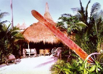 Hotel Nigi Nigi Nu Noos