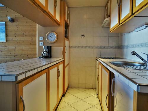 Apartamento Appartements In Roc De Peclet