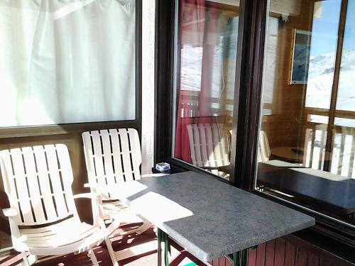 Apartamento Appartements In Roc De Peclet