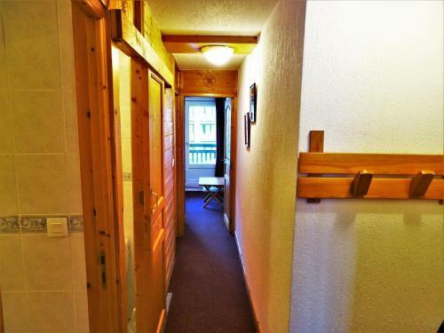 Apartamento Appartements In Roc De Peclet