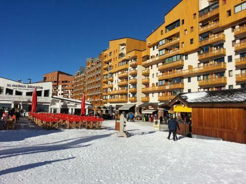 Apartamento Appartements In Roc De Peclet