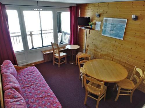 Apartamento Appartements In Roc De Peclet