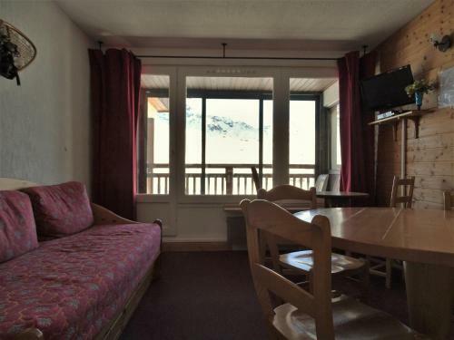 Apartamento Appartements In Roc De Peclet