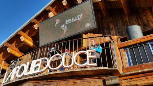 Apartamento Appartements In Roc De Peclet