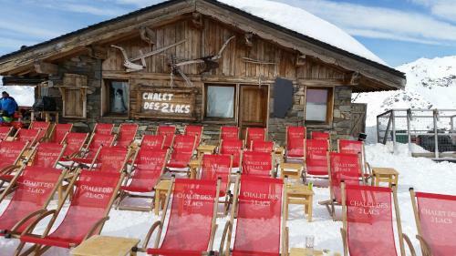 Apartamento Appartements In Roc De Peclet