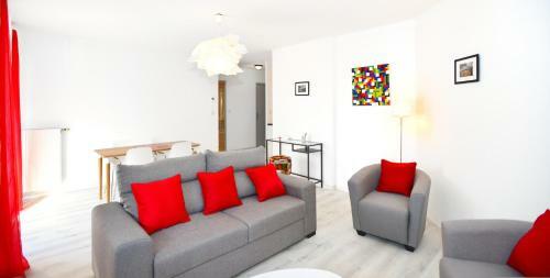 Apartamento Appart' Lortet