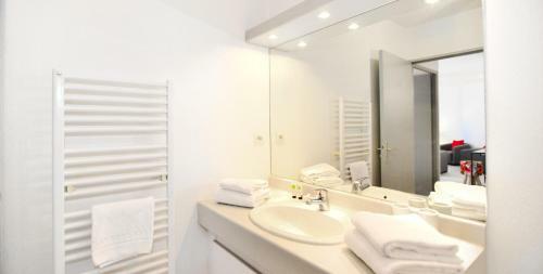 Apartamento Appart' Lortet