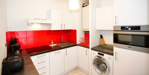 Apartamento Appart' Lortet