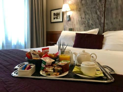 Hotel George Sand