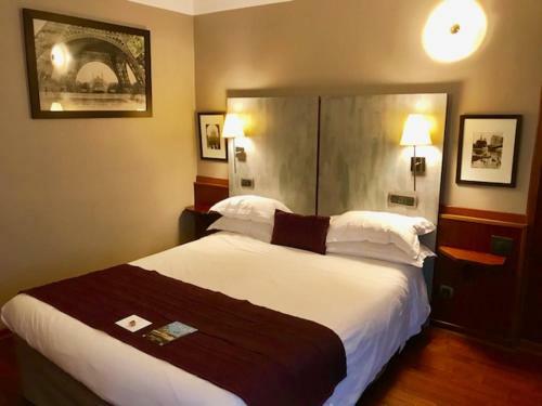 Hotel George Sand