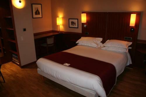 Hotel George Sand