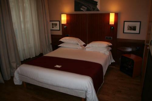 Hotel George Sand
