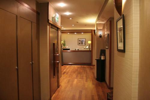 Hotel George Sand