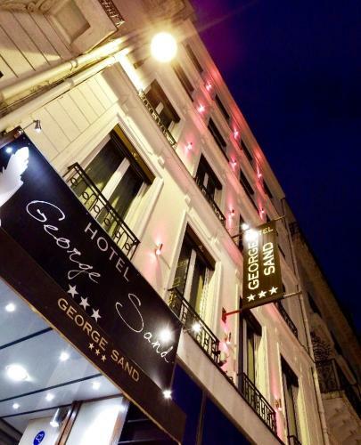 Hotel George Sand
