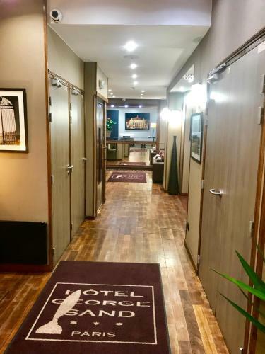 Hotel George Sand
